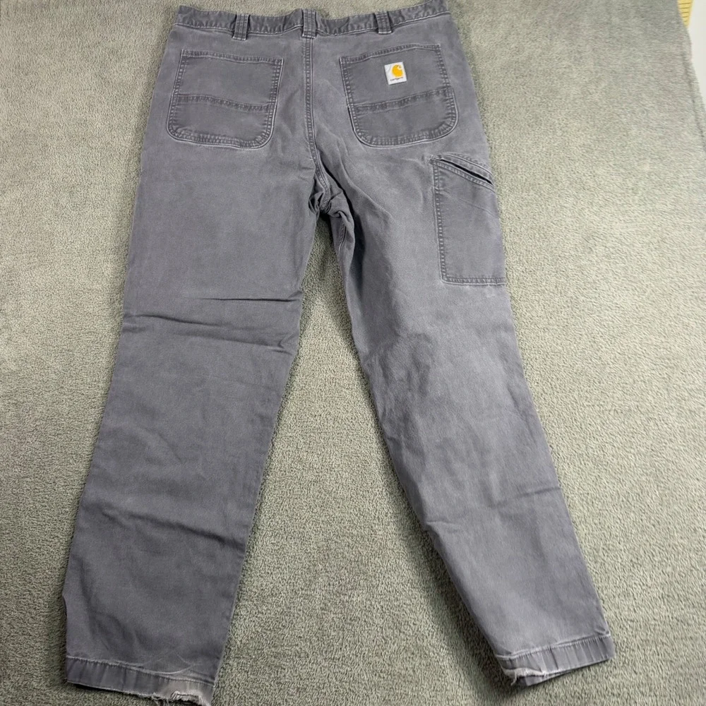 Carhartt relaxed fit